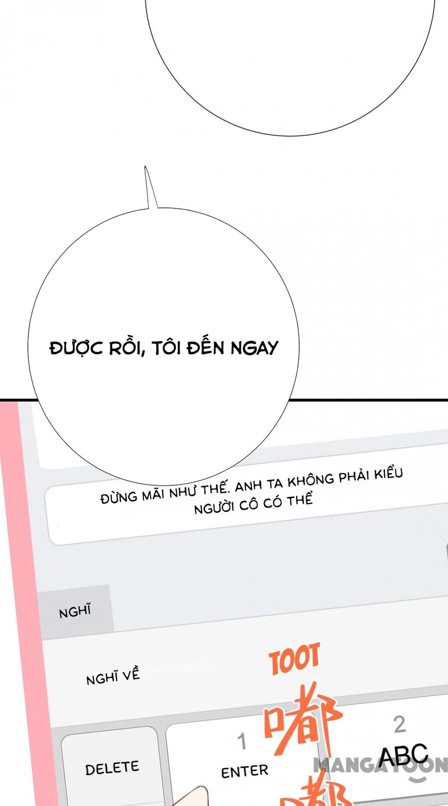 Chu Mi Nga! Bạn Trai Trong Game Thành Tinh Rồi Chapter 13 - 17