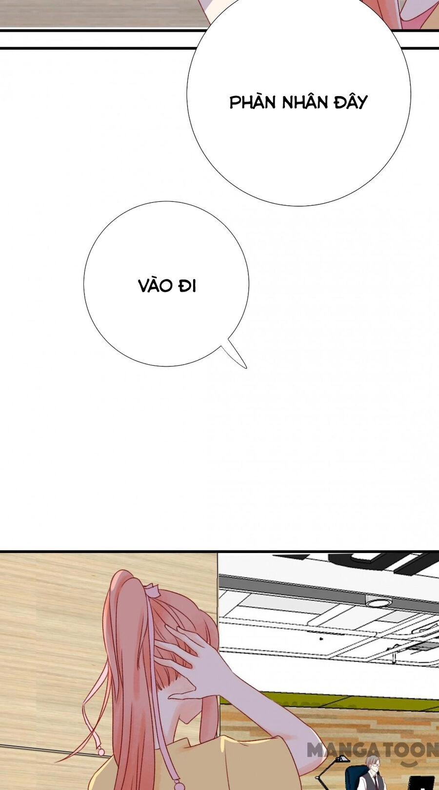 Chu Mi Nga! Bạn Trai Trong Game Thành Tinh Rồi Chapter 13 - 23