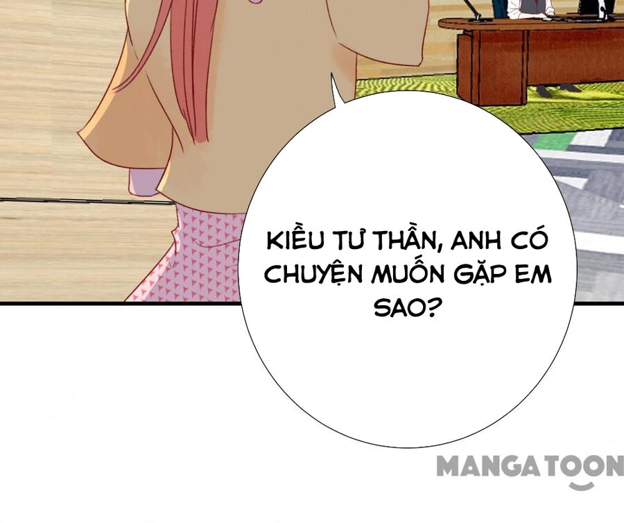 Chu Mi Nga! Bạn Trai Trong Game Thành Tinh Rồi Chapter 13 - 24