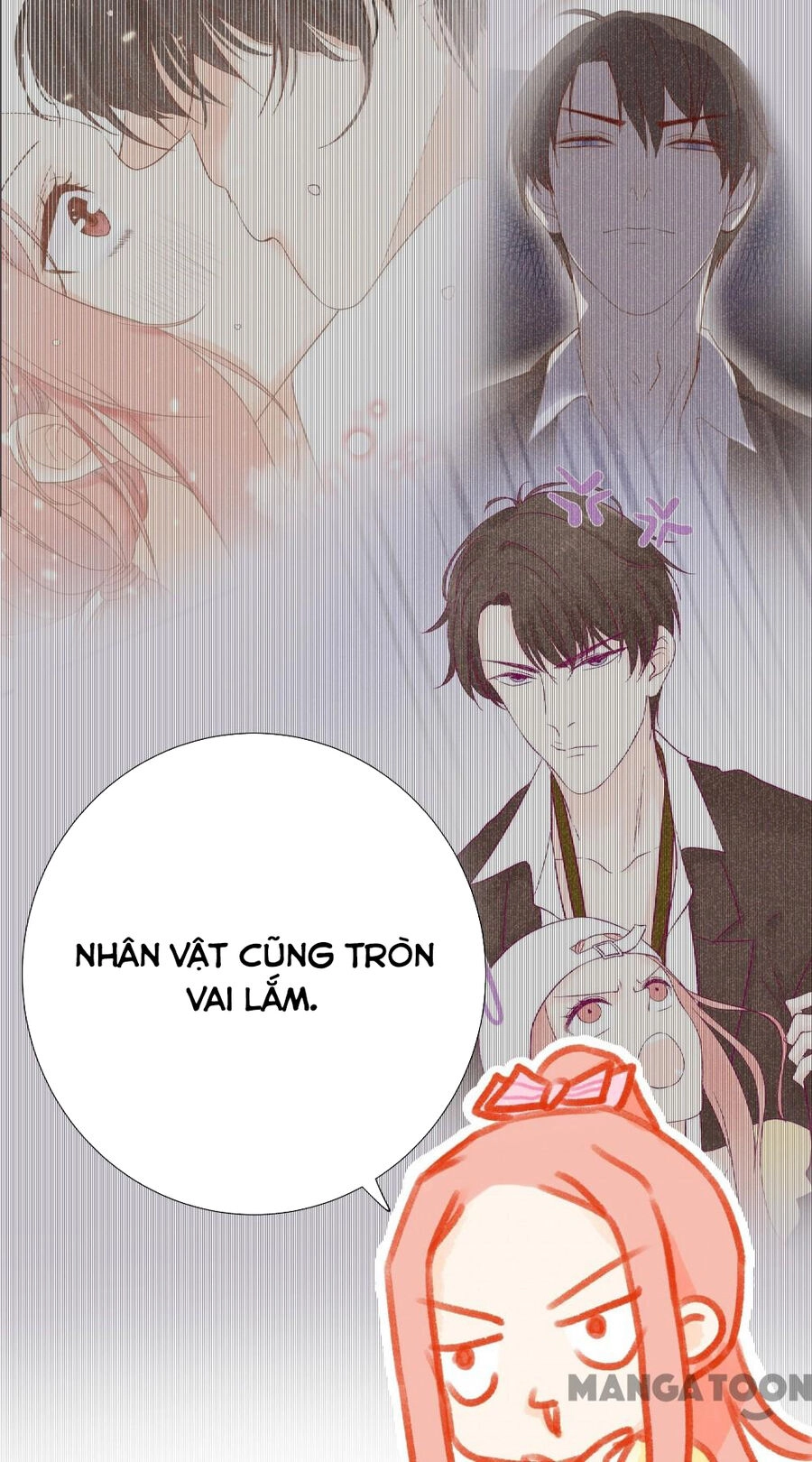 Chu Mi Nga! Bạn Trai Trong Game Thành Tinh Rồi Chapter 13 - 33