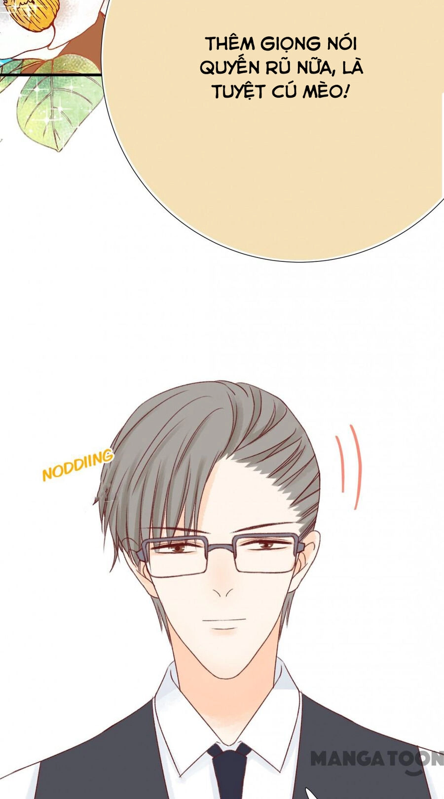 Chu Mi Nga! Bạn Trai Trong Game Thành Tinh Rồi Chapter 13 - 37