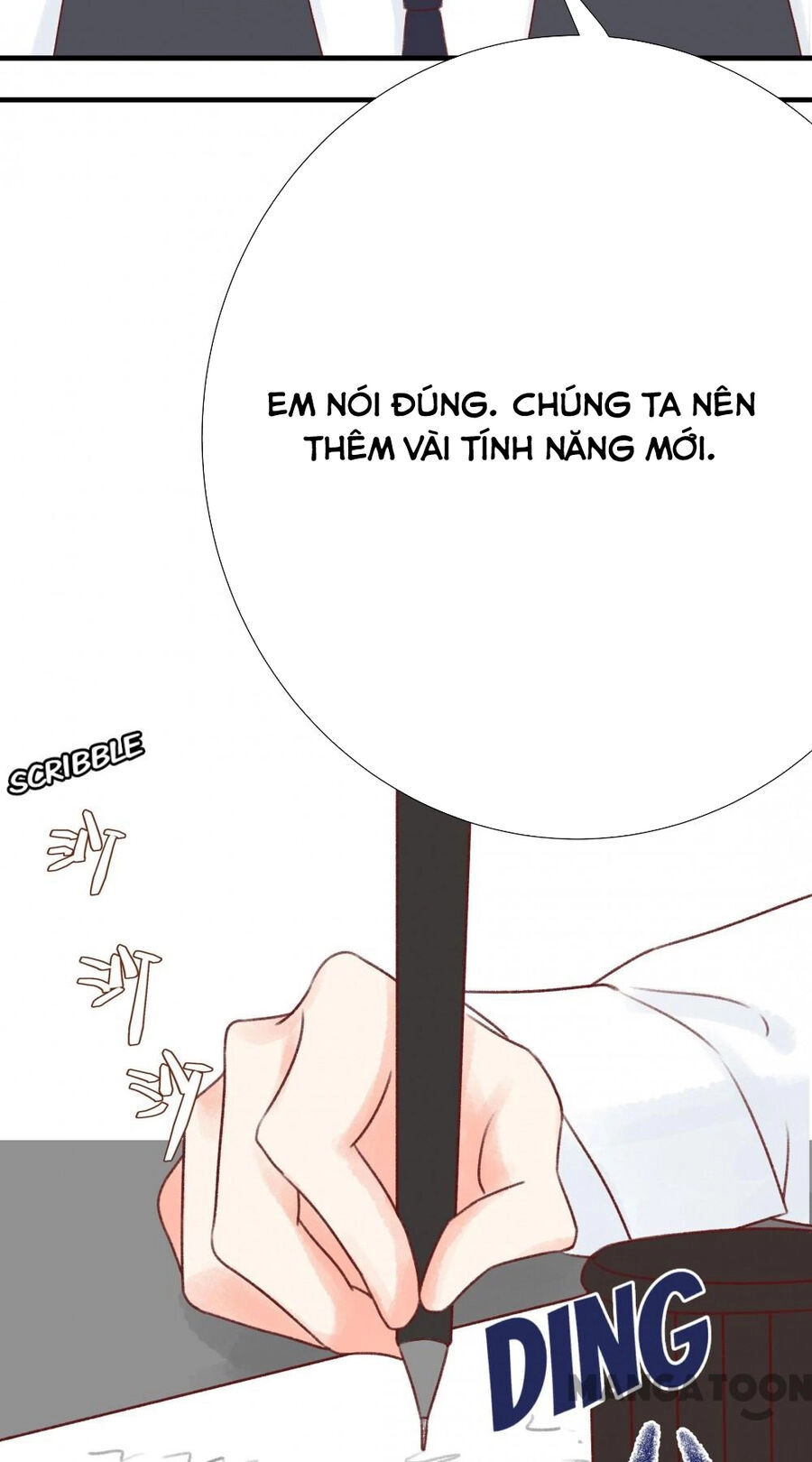 Chu Mi Nga! Bạn Trai Trong Game Thành Tinh Rồi Chapter 13 - 38