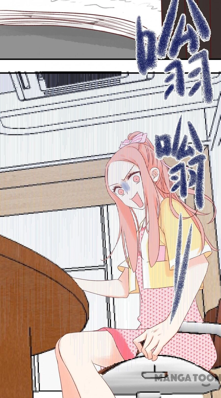 Chu Mi Nga! Bạn Trai Trong Game Thành Tinh Rồi Chapter 13 - 39