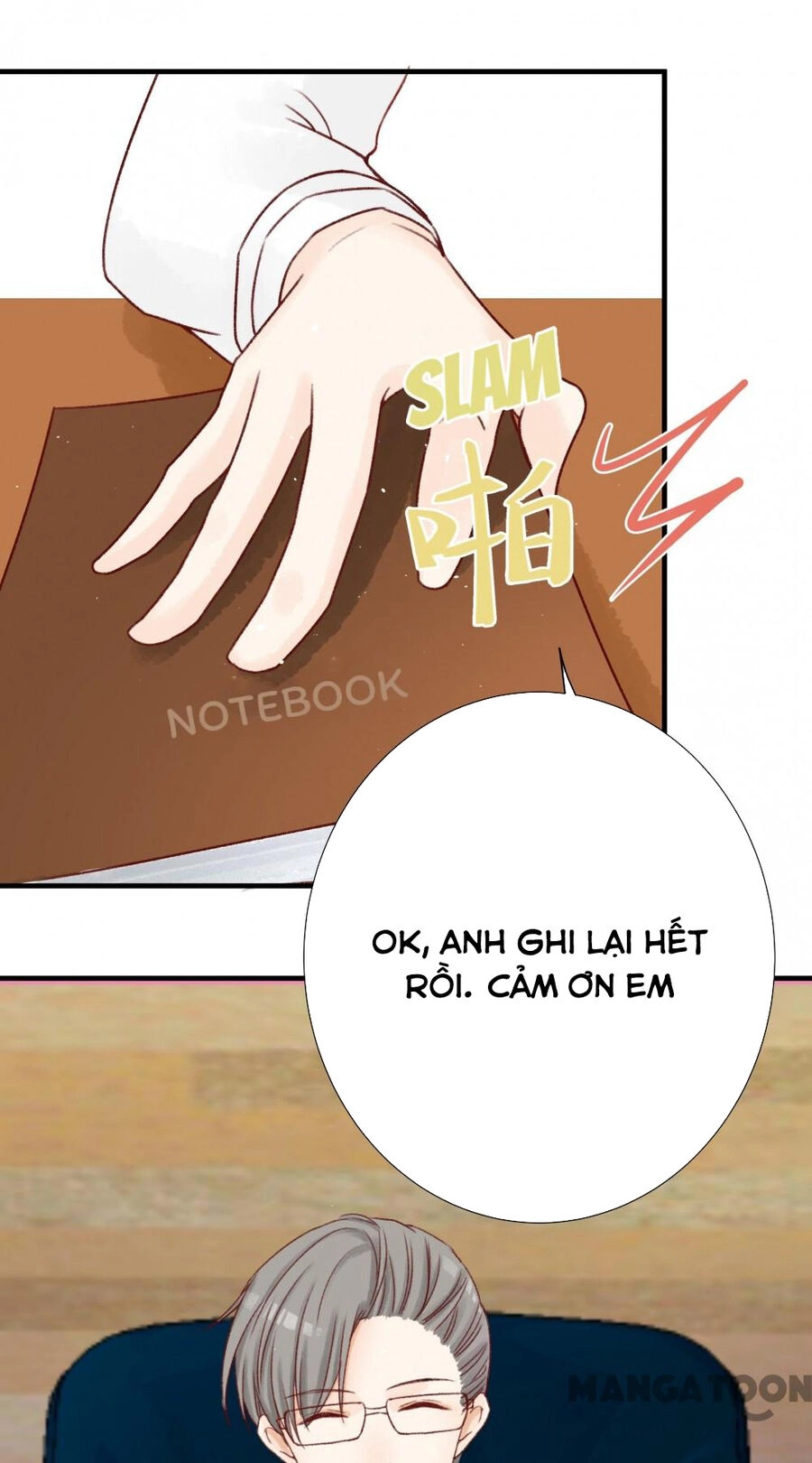 Chu Mi Nga! Bạn Trai Trong Game Thành Tinh Rồi Chapter 13 - 49