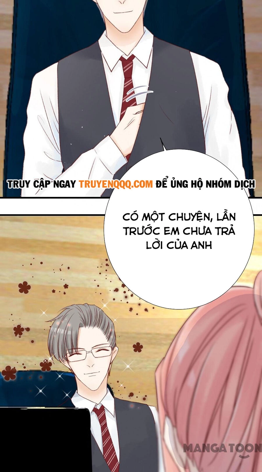 Chu Mi Nga! Bạn Trai Trong Game Thành Tinh Rồi Chapter 13 - 50