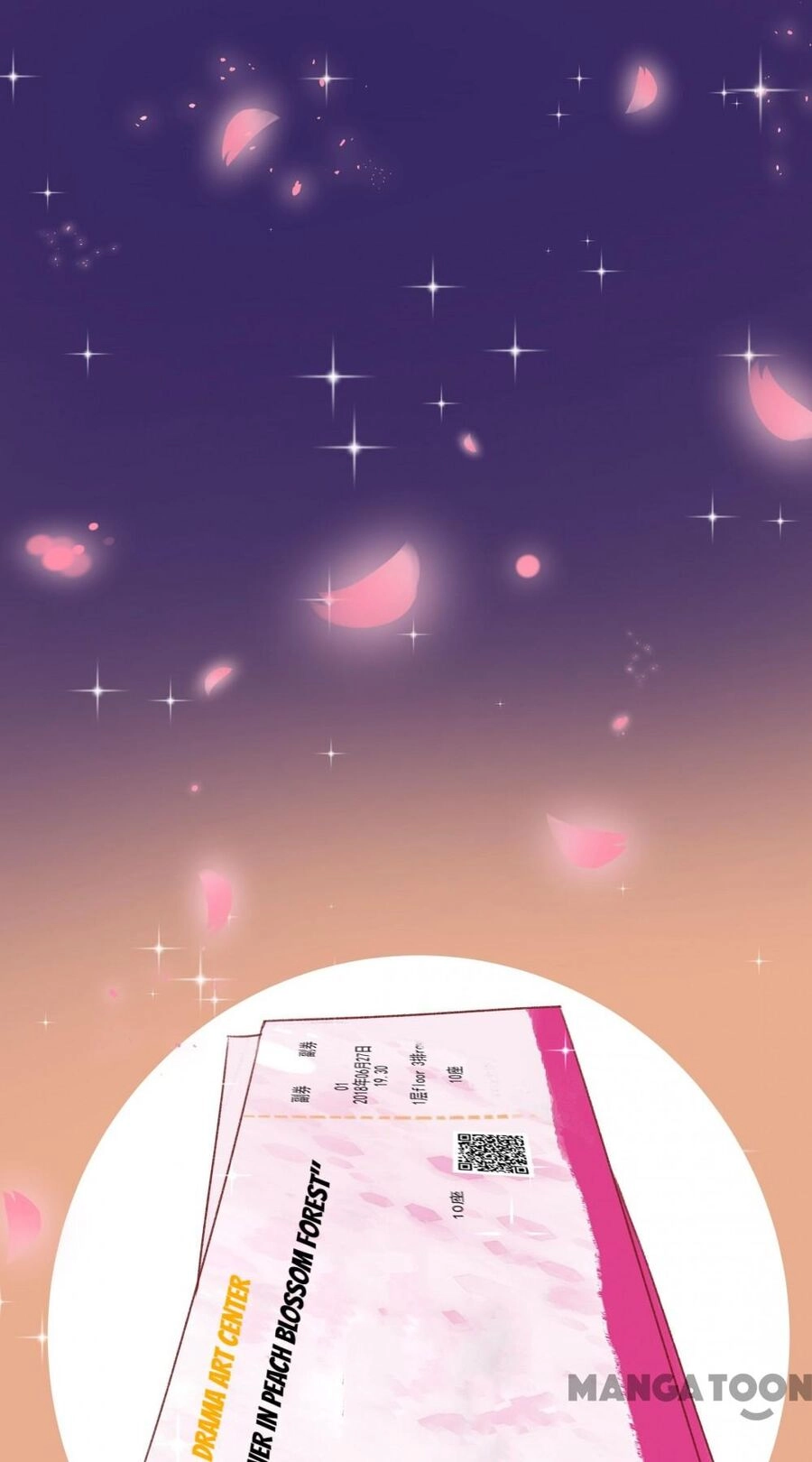 Chu Mi Nga! Bạn Trai Trong Game Thành Tinh Rồi Chapter 14 - 1