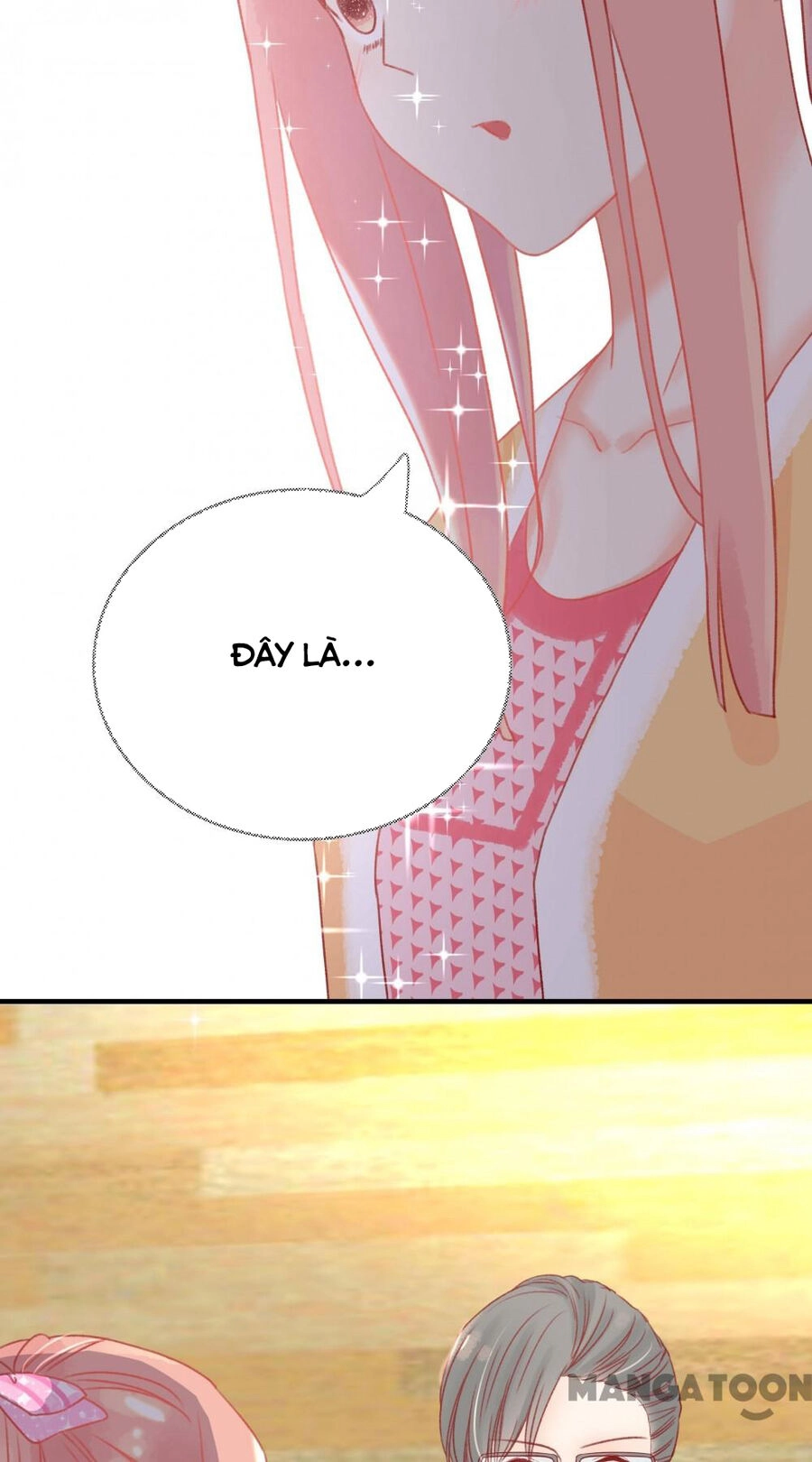 Chu Mi Nga! Bạn Trai Trong Game Thành Tinh Rồi Chapter 14 - 3