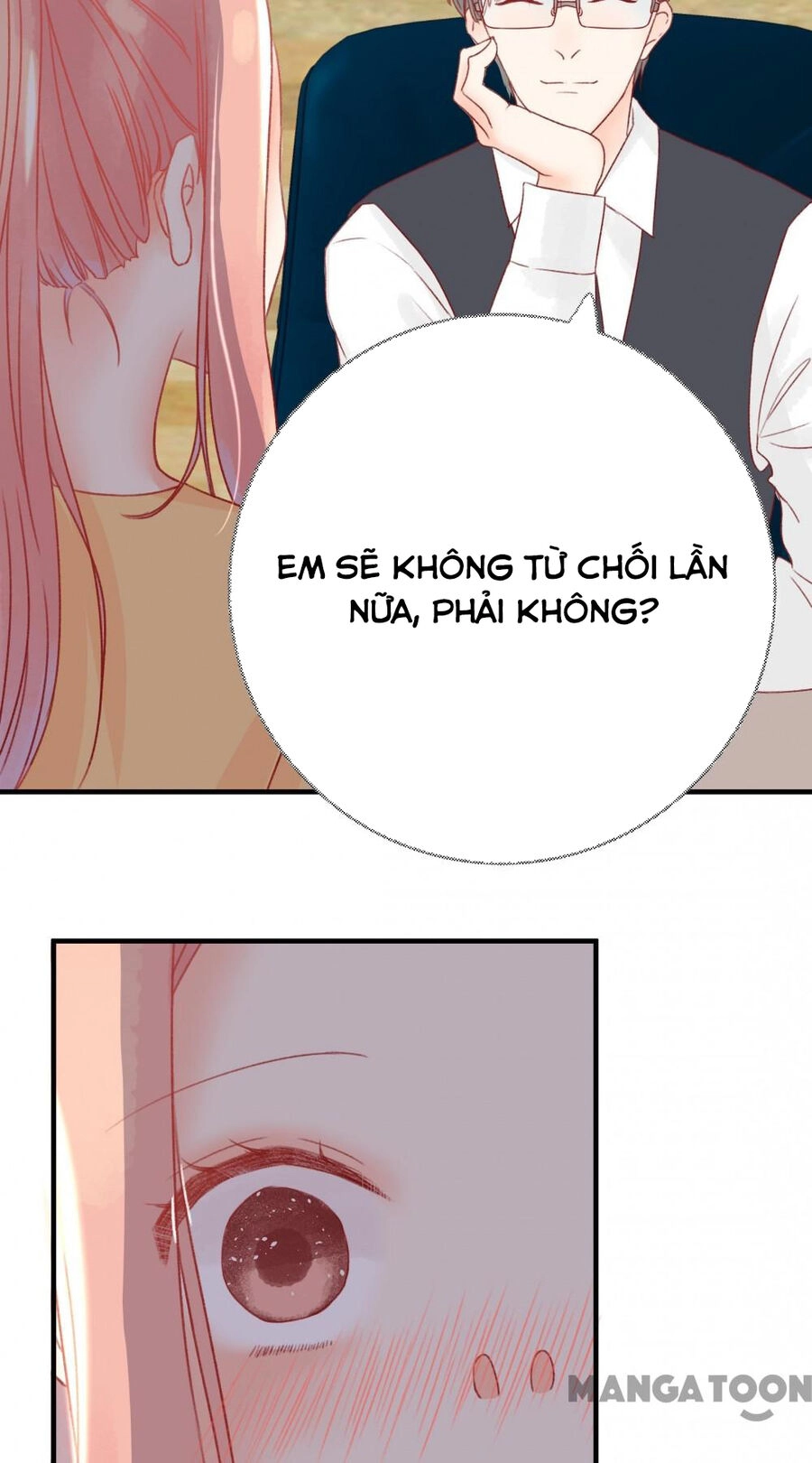 Chu Mi Nga! Bạn Trai Trong Game Thành Tinh Rồi Chapter 14 - 4