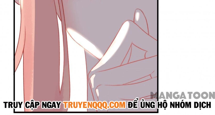 Chu Mi Nga! Bạn Trai Trong Game Thành Tinh Rồi Chapter 14 - 5