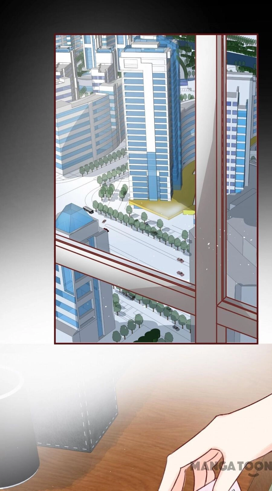 Chu Mi Nga! Bạn Trai Trong Game Thành Tinh Rồi Chapter 14 - 9