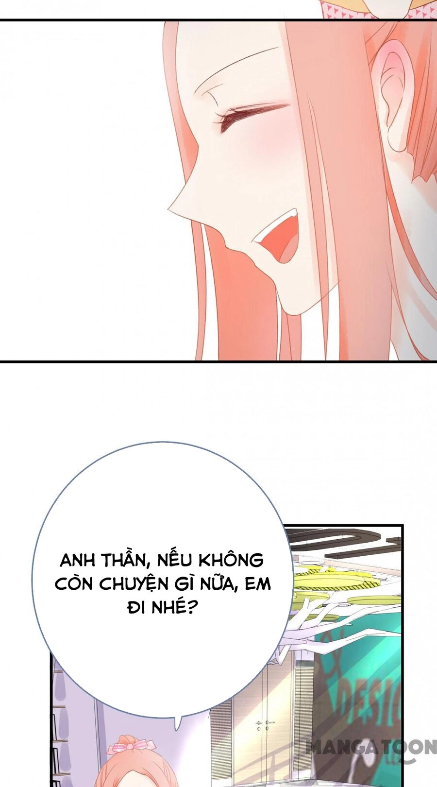 Chu Mi Nga! Bạn Trai Trong Game Thành Tinh Rồi Chapter 14 - 12