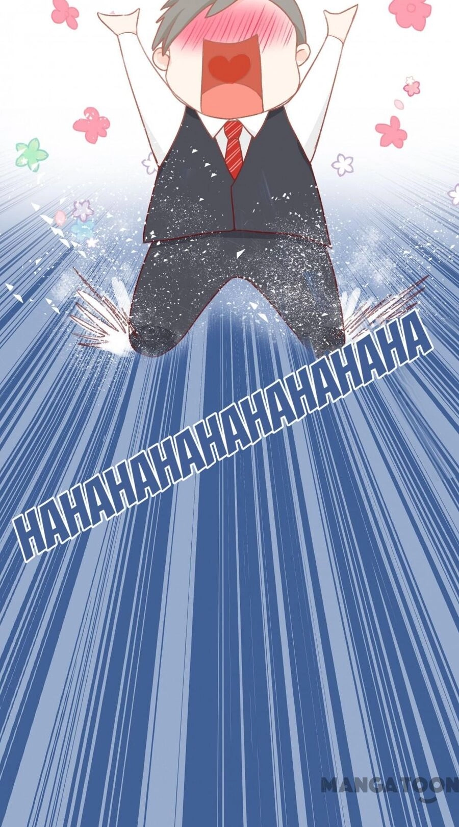 Chu Mi Nga! Bạn Trai Trong Game Thành Tinh Rồi Chapter 14 - 17