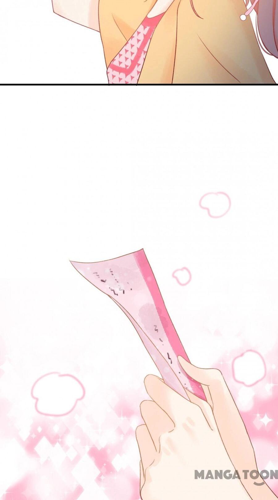 Chu Mi Nga! Bạn Trai Trong Game Thành Tinh Rồi Chapter 14 - 21