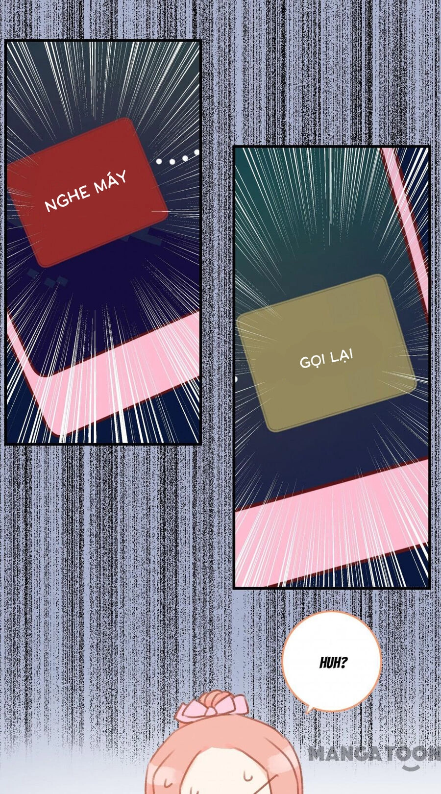 Chu Mi Nga! Bạn Trai Trong Game Thành Tinh Rồi Chapter 14 - 27