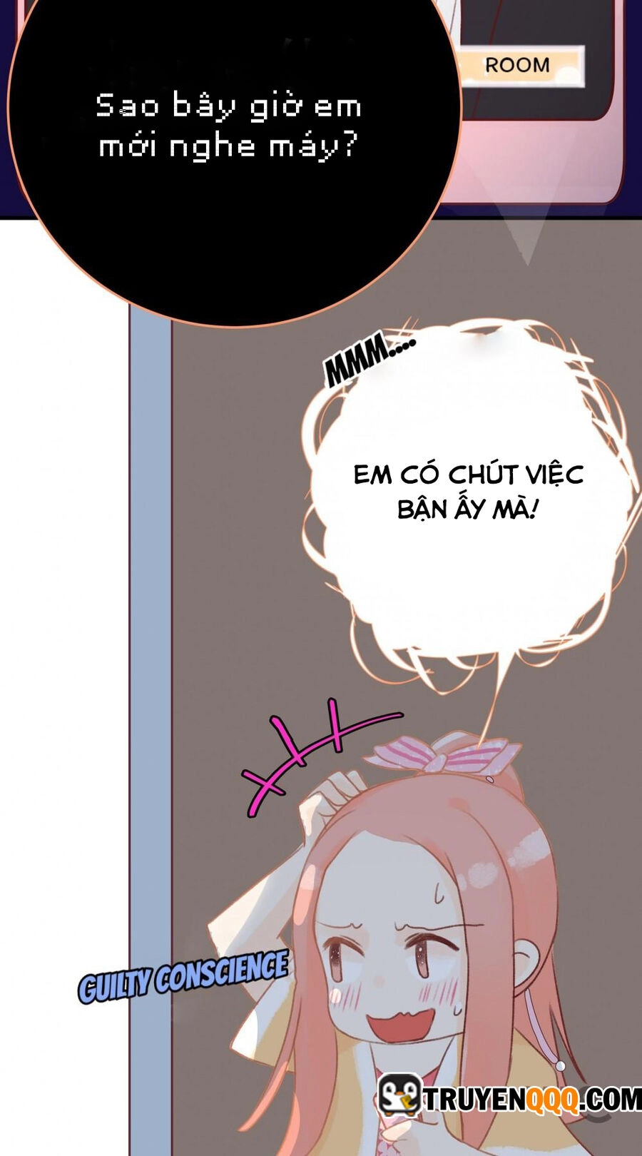 Chu Mi Nga! Bạn Trai Trong Game Thành Tinh Rồi Chapter 14 - 30