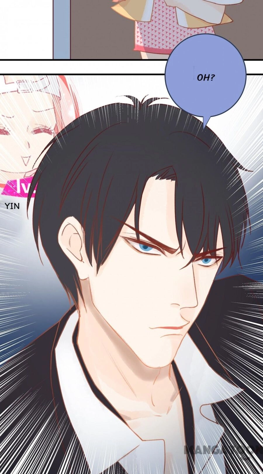 Chu Mi Nga! Bạn Trai Trong Game Thành Tinh Rồi Chapter 14 - 31