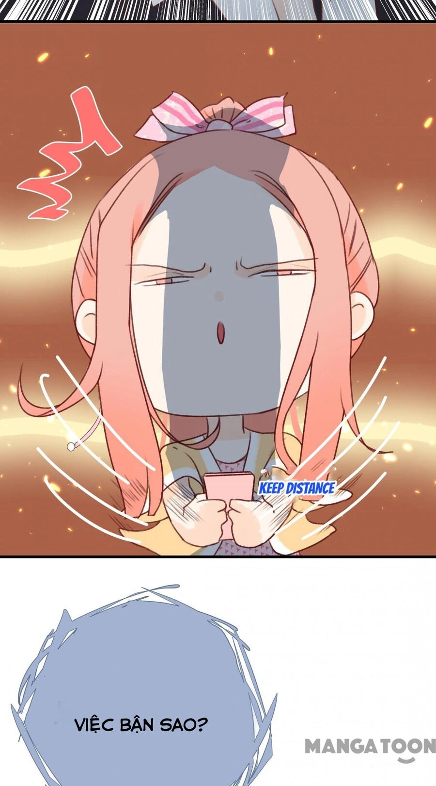 Chu Mi Nga! Bạn Trai Trong Game Thành Tinh Rồi Chapter 14 - 32