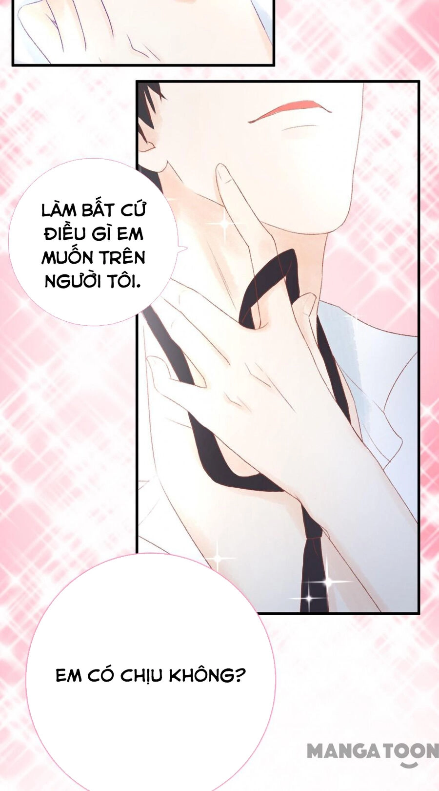 Chu Mi Nga! Bạn Trai Trong Game Thành Tinh Rồi Chapter 14.5 - 6