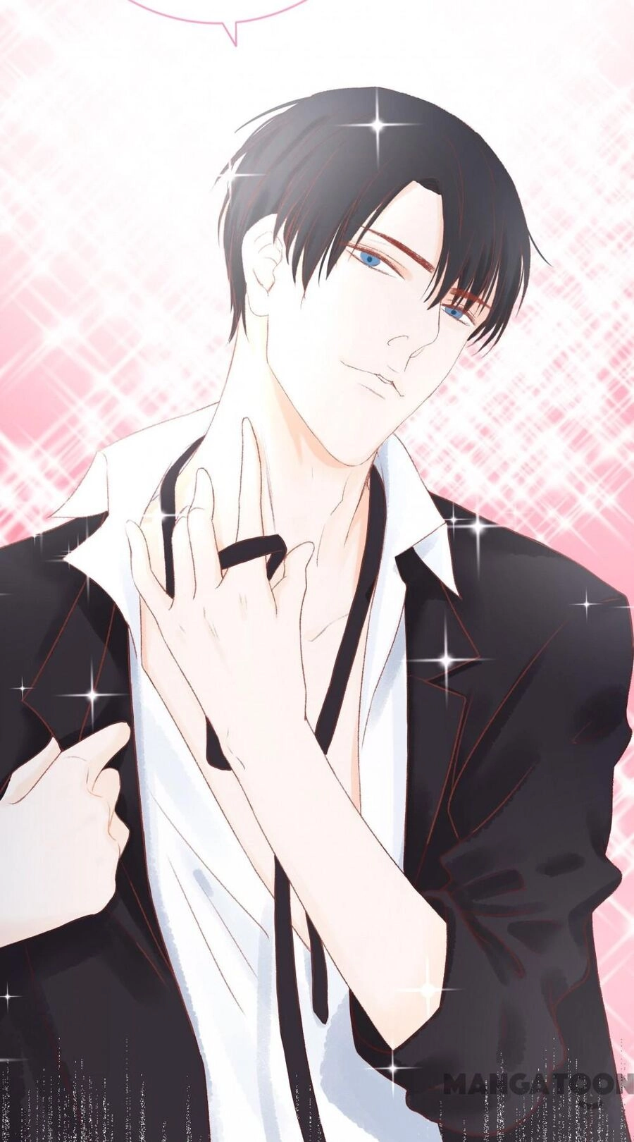 Chu Mi Nga! Bạn Trai Trong Game Thành Tinh Rồi Chapter 14.5 - 7