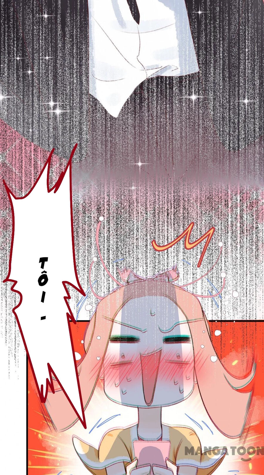 Chu Mi Nga! Bạn Trai Trong Game Thành Tinh Rồi Chapter 14.5 - 8