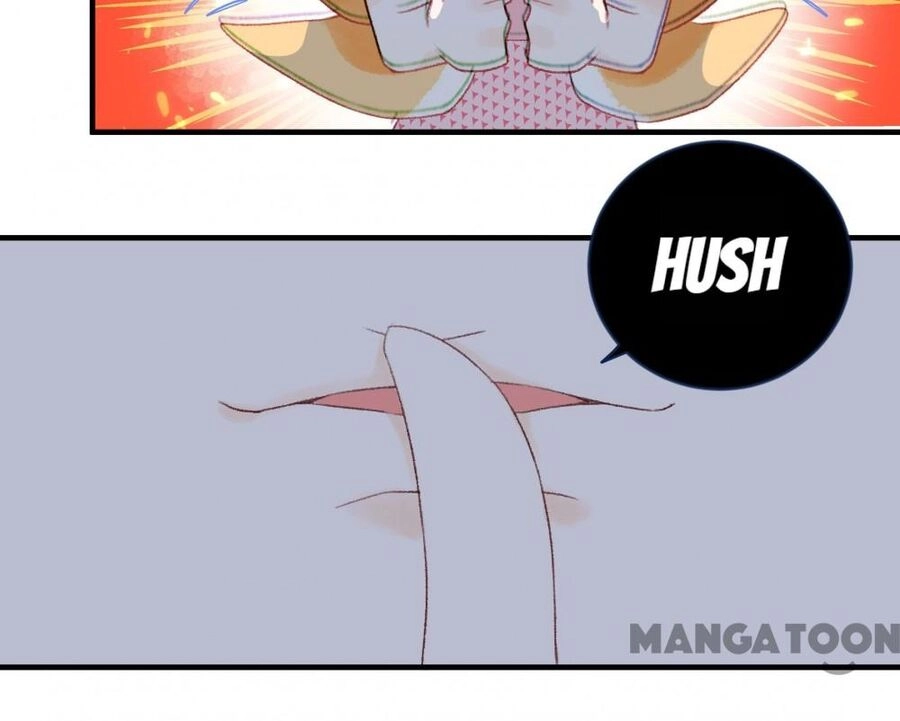 Chu Mi Nga! Bạn Trai Trong Game Thành Tinh Rồi Chapter 14.5 - 9