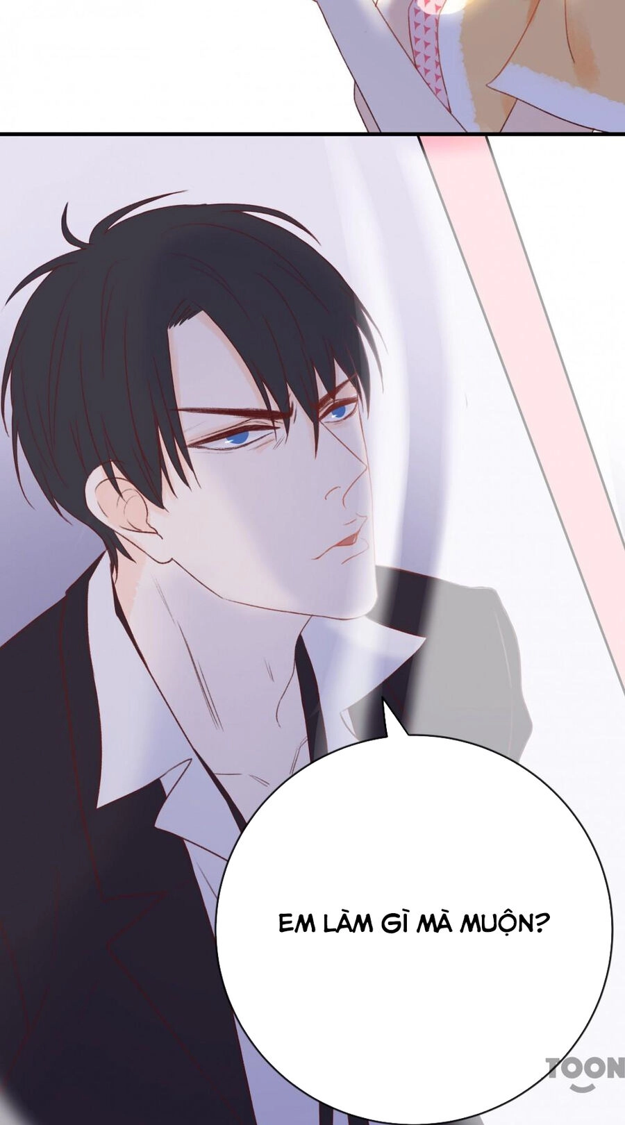 Chu Mi Nga! Bạn Trai Trong Game Thành Tinh Rồi Chapter 14.5 - 13