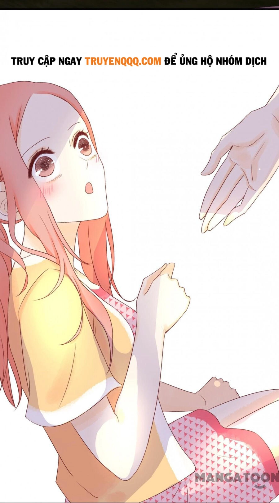 Chu Mi Nga! Bạn Trai Trong Game Thành Tinh Rồi Chapter 14.5 - 20