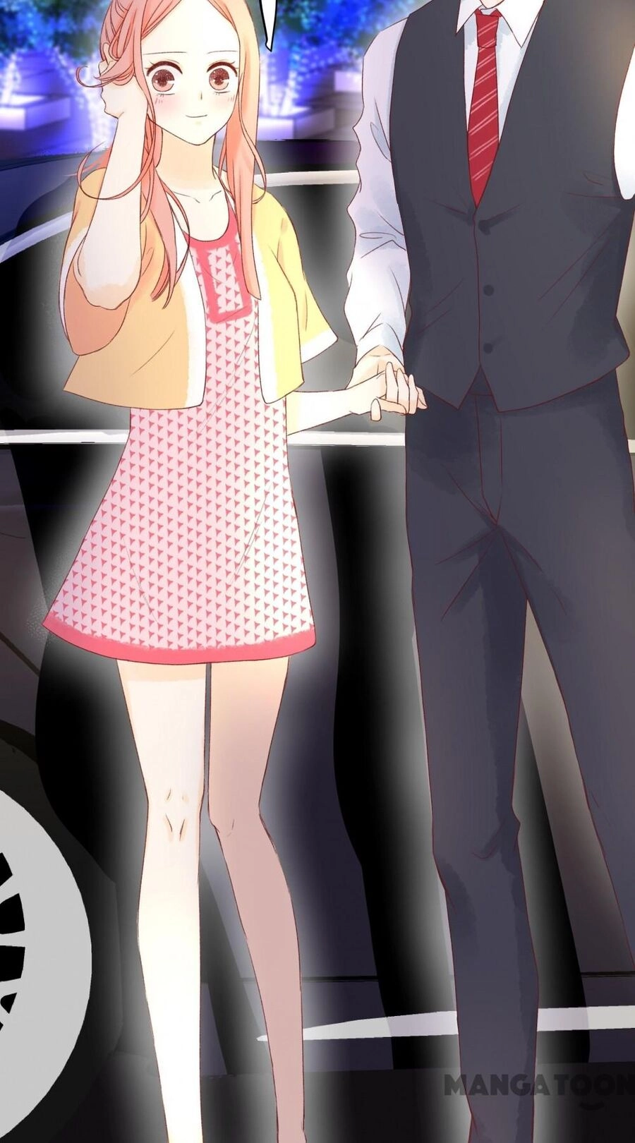 Chu Mi Nga! Bạn Trai Trong Game Thành Tinh Rồi Chapter 14.5 - 23