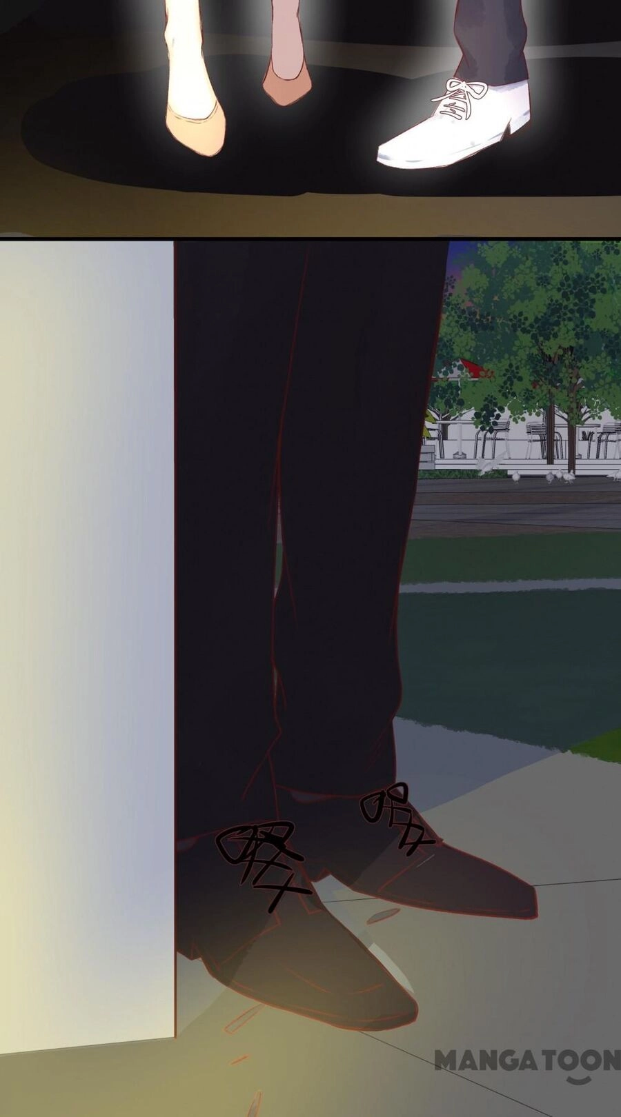 Chu Mi Nga! Bạn Trai Trong Game Thành Tinh Rồi Chapter 14.5 - 24