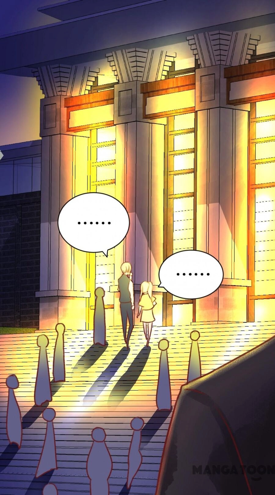 Chu Mi Nga! Bạn Trai Trong Game Thành Tinh Rồi Chapter 14.5 - 26