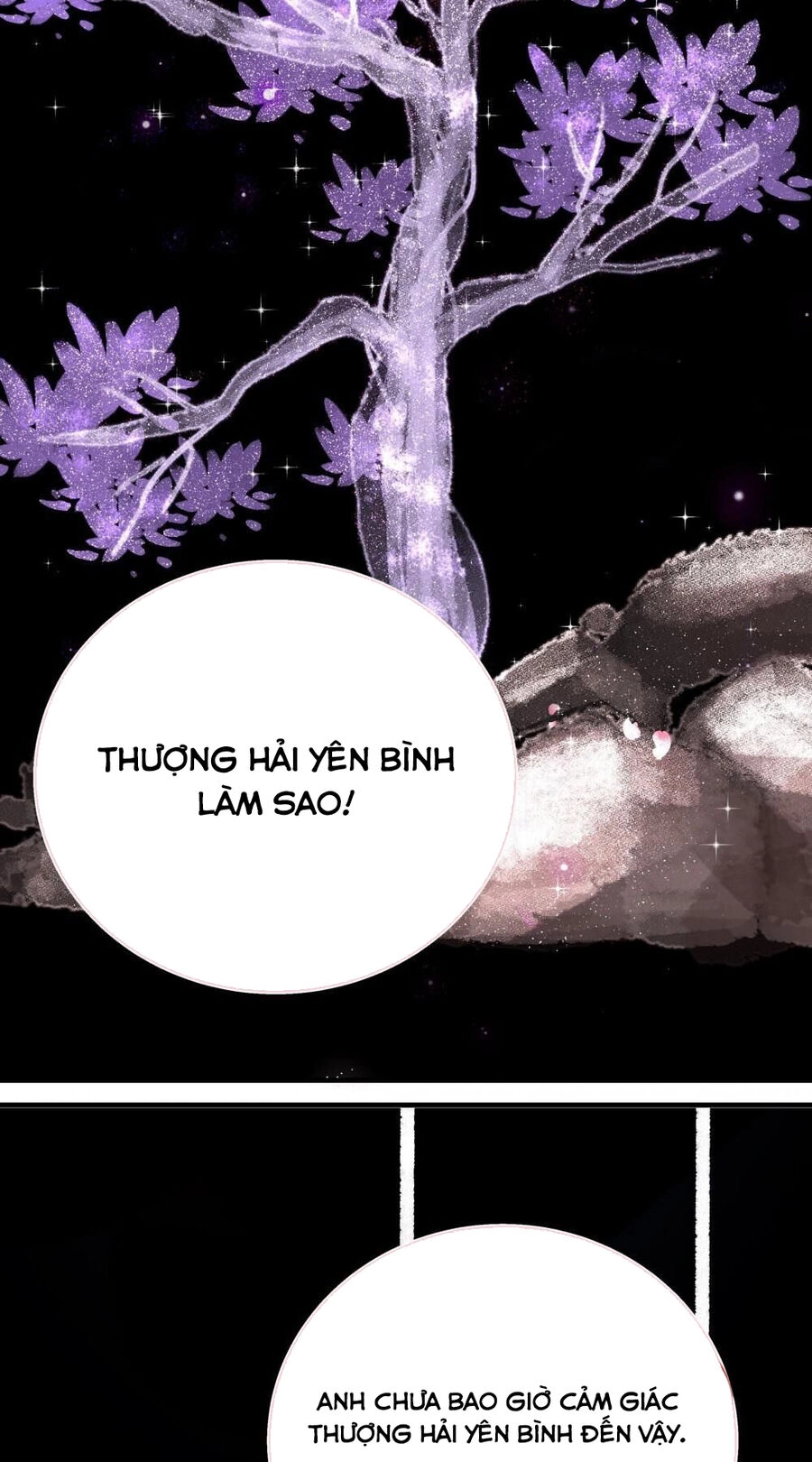 Chu Mi Nga! Bạn Trai Trong Game Thành Tinh Rồi Chapter 15 - 2