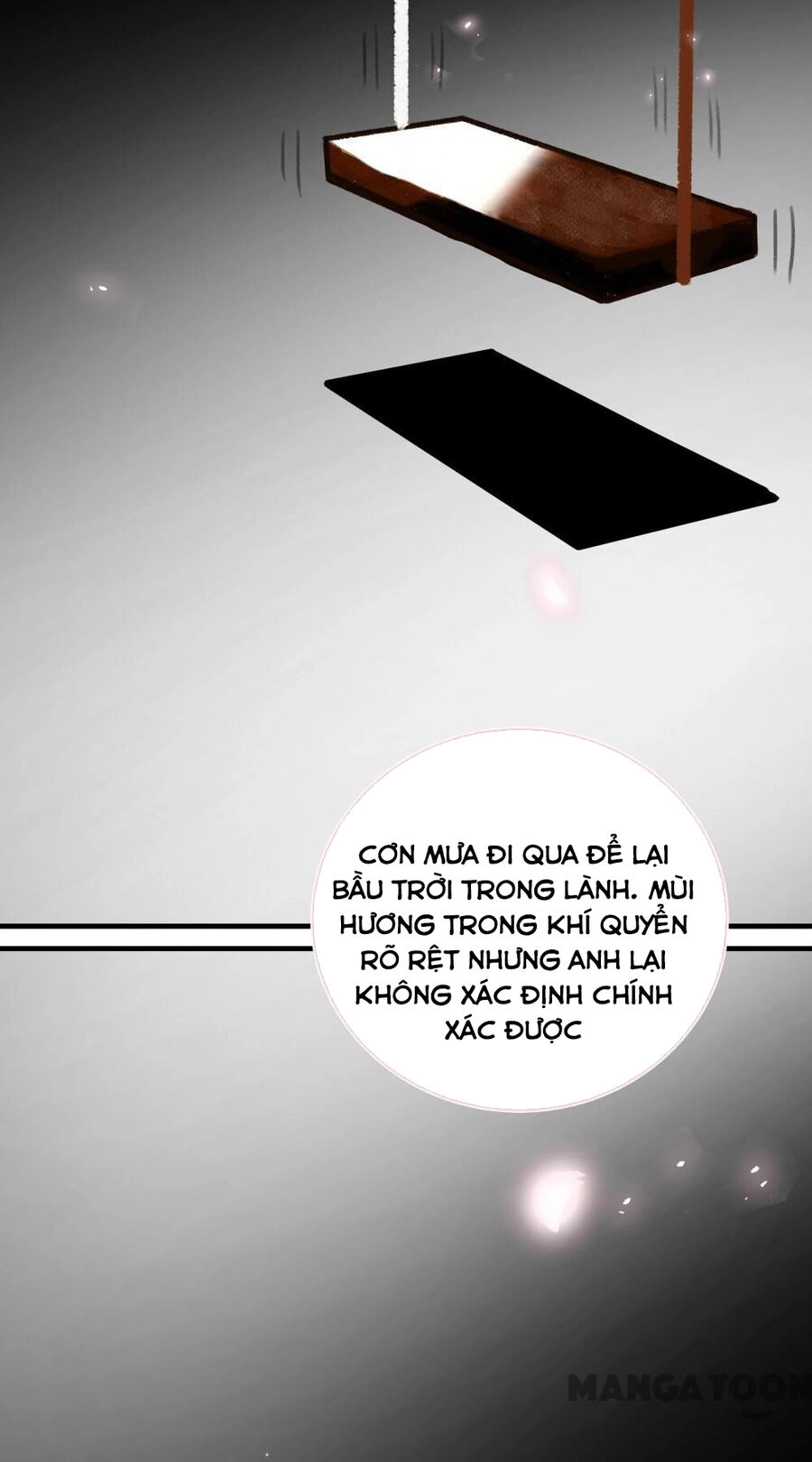 Chu Mi Nga! Bạn Trai Trong Game Thành Tinh Rồi Chapter 15 - 4