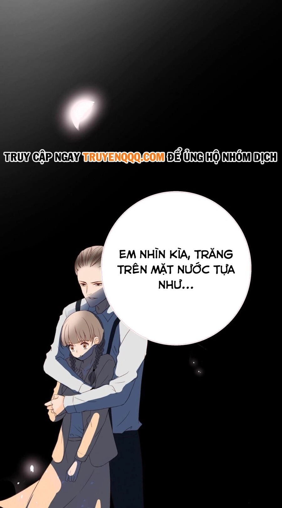 Chu Mi Nga! Bạn Trai Trong Game Thành Tinh Rồi Chapter 15 - 5