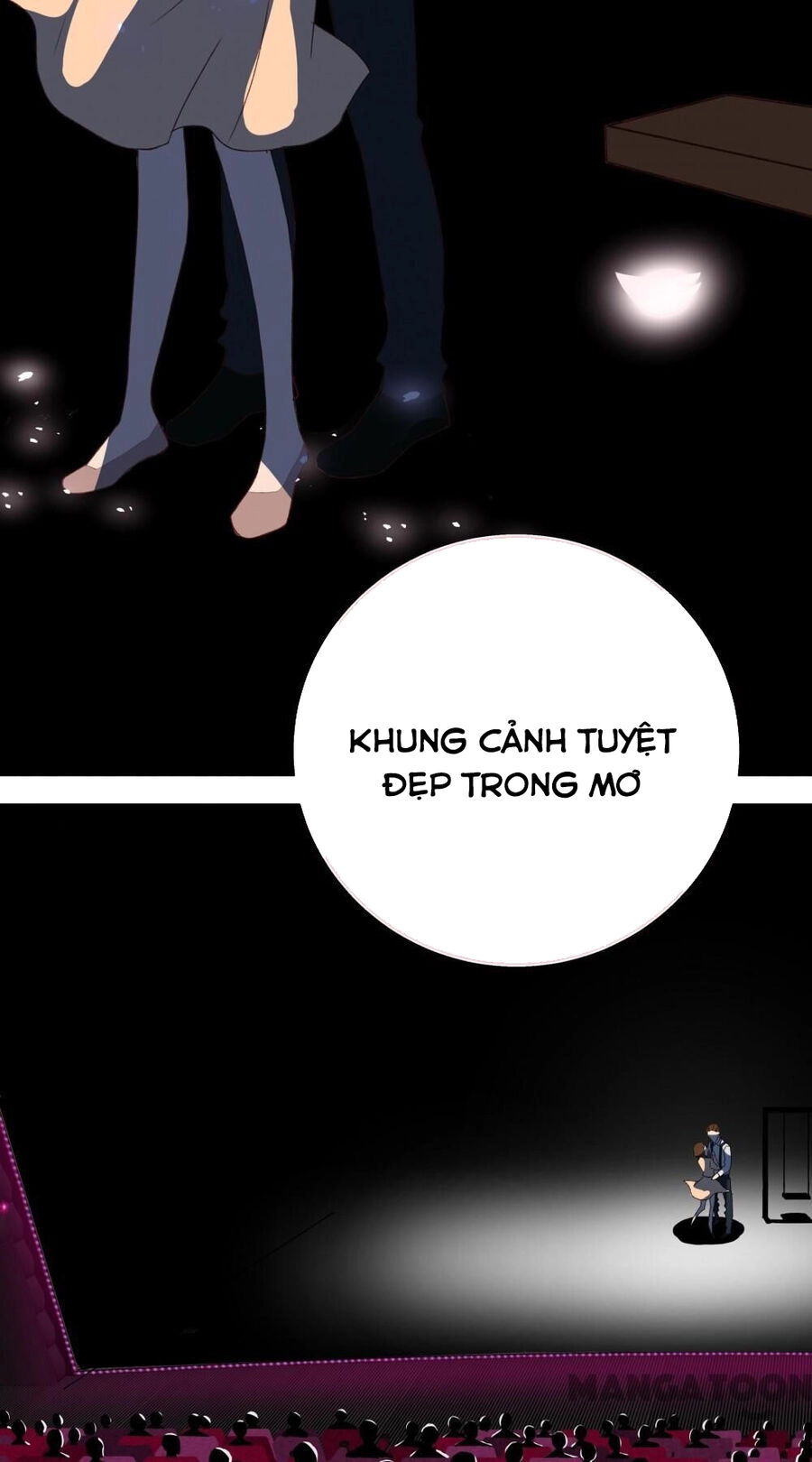 Chu Mi Nga! Bạn Trai Trong Game Thành Tinh Rồi Chapter 15 - 6