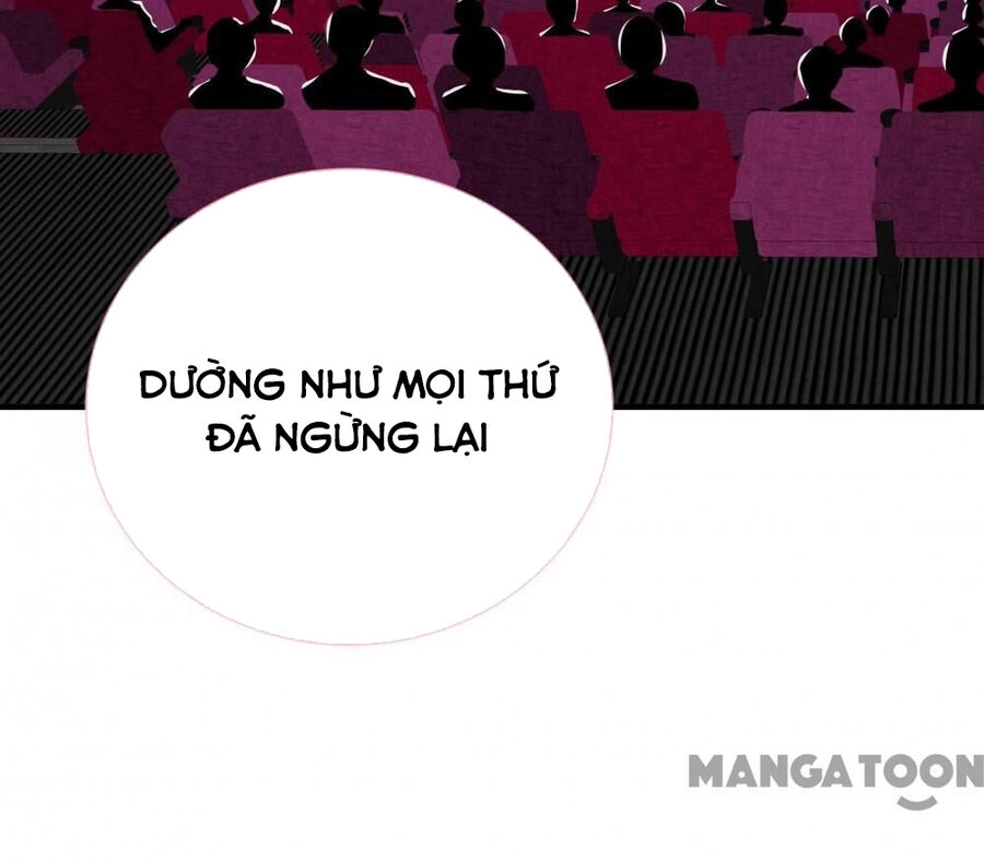 Chu Mi Nga! Bạn Trai Trong Game Thành Tinh Rồi Chapter 15 - 7