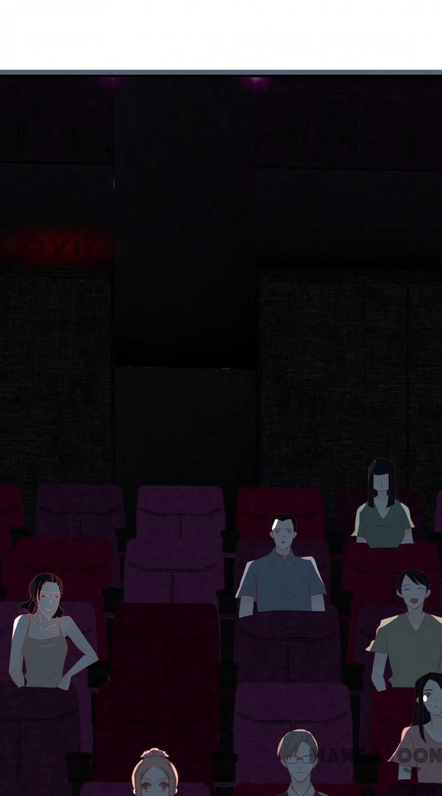 Chu Mi Nga! Bạn Trai Trong Game Thành Tinh Rồi Chapter 15 - 8