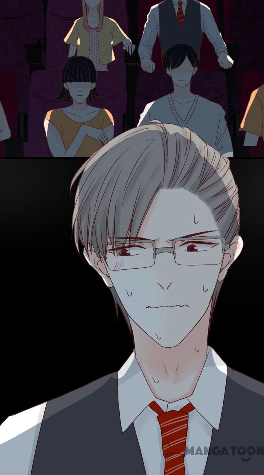 Chu Mi Nga! Bạn Trai Trong Game Thành Tinh Rồi Chapter 15 - 9