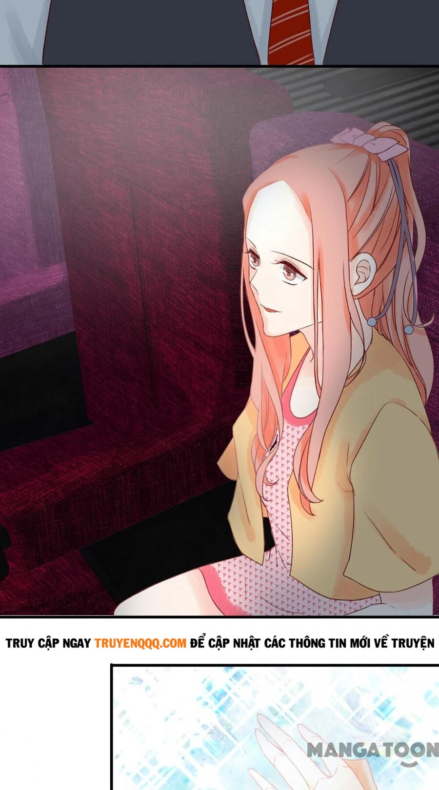 Chu Mi Nga! Bạn Trai Trong Game Thành Tinh Rồi Chapter 15 - 10