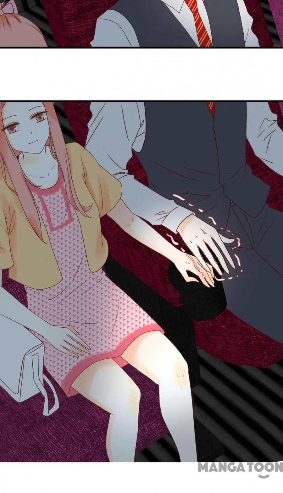 Chu Mi Nga! Bạn Trai Trong Game Thành Tinh Rồi Chapter 15 - 12