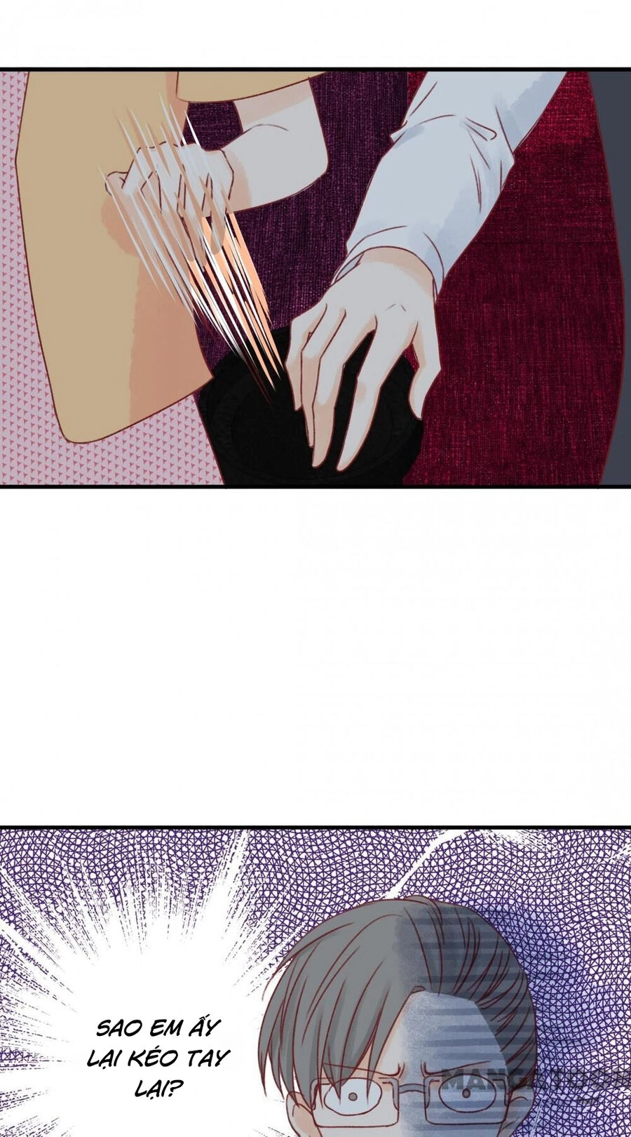 Chu Mi Nga! Bạn Trai Trong Game Thành Tinh Rồi Chapter 15 - 13