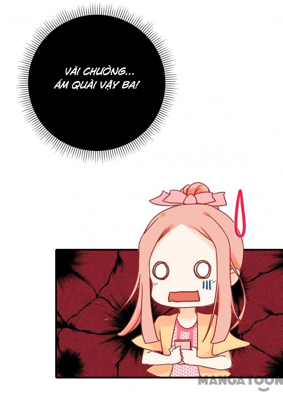 Chu Mi Nga! Bạn Trai Trong Game Thành Tinh Rồi Chapter 15 - 17