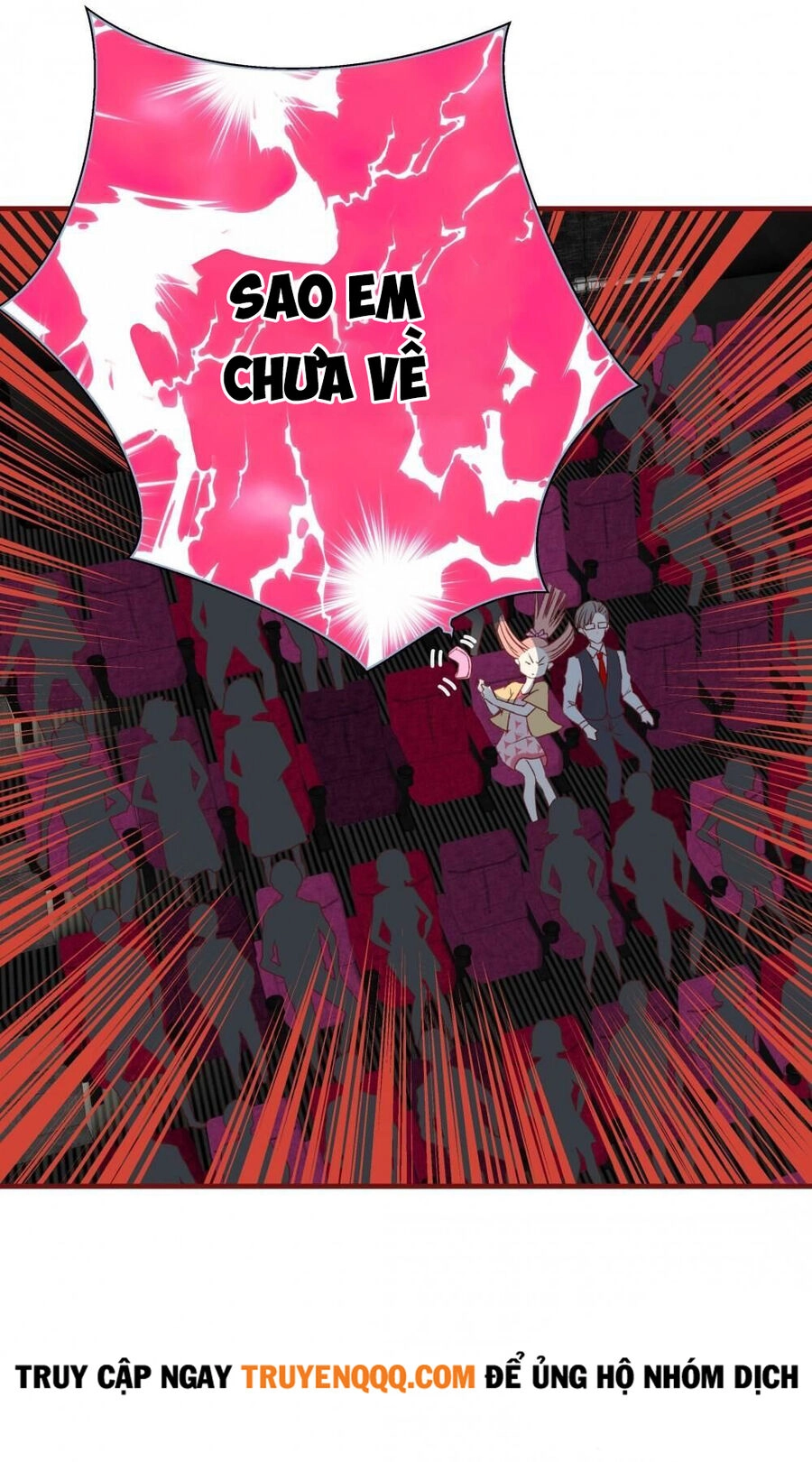 Chu Mi Nga! Bạn Trai Trong Game Thành Tinh Rồi Chapter 15 - 20