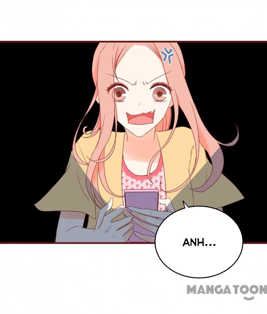 Chu Mi Nga! Bạn Trai Trong Game Thành Tinh Rồi Chapter 15 - 21