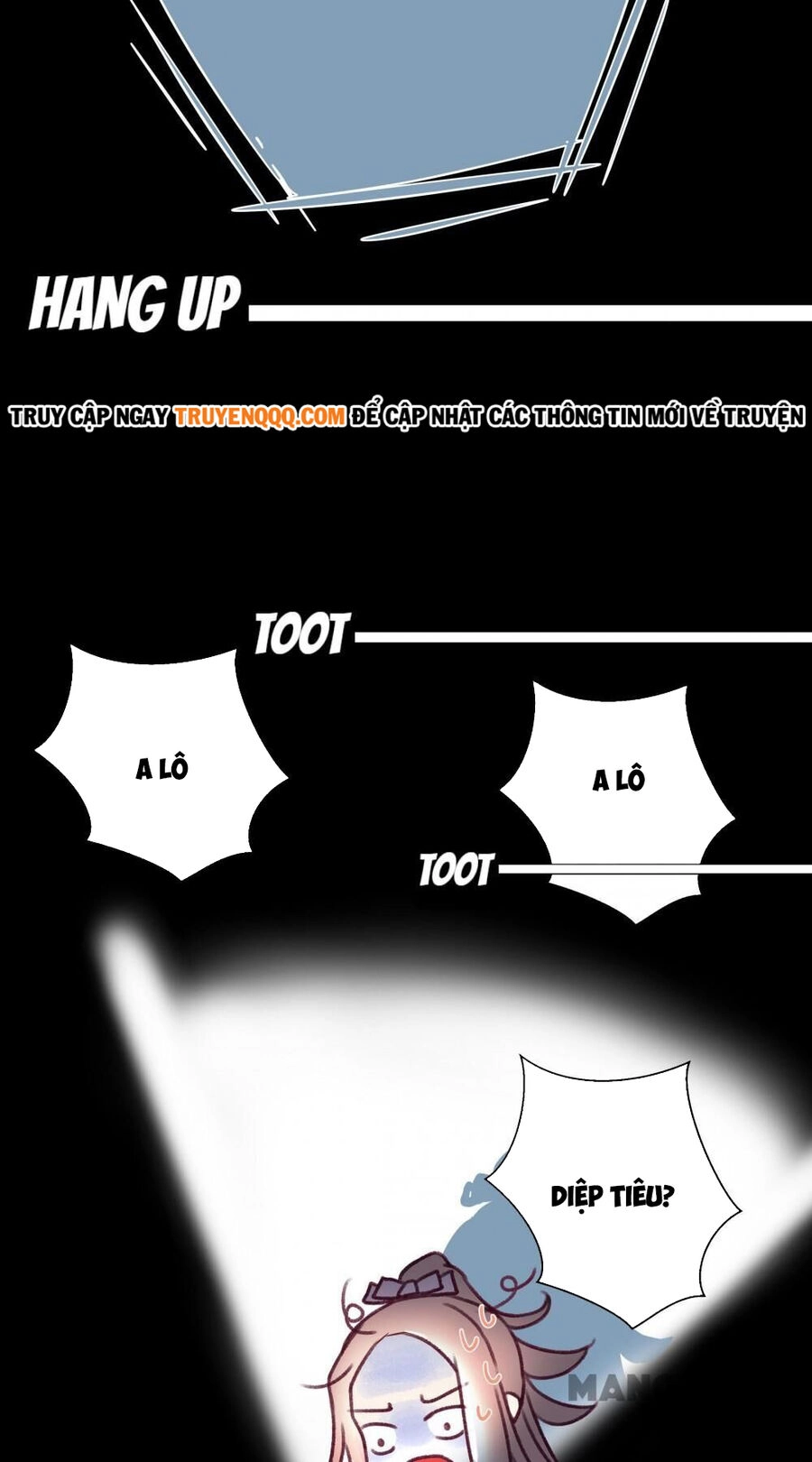 Chu Mi Nga! Bạn Trai Trong Game Thành Tinh Rồi Chapter 15 - 25