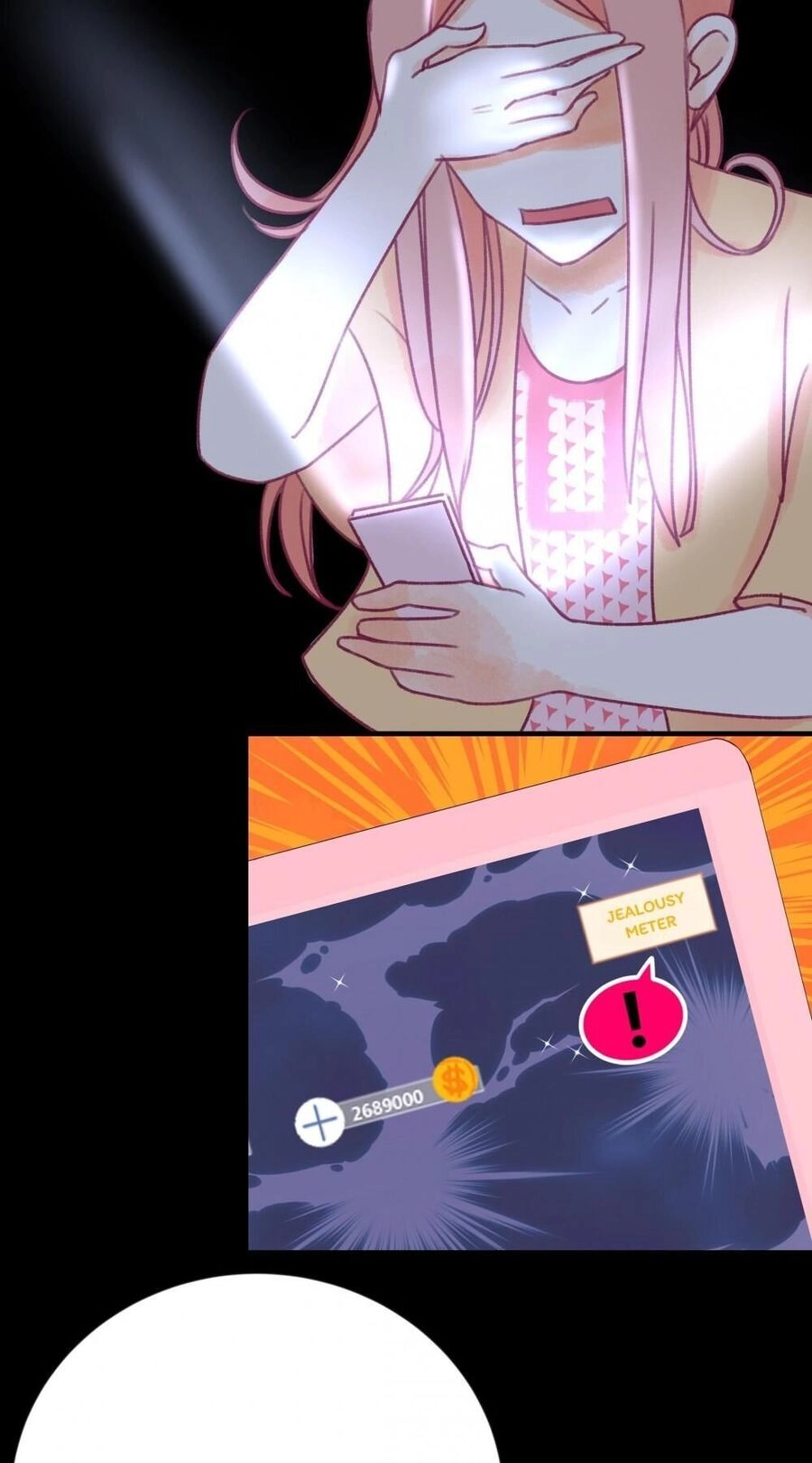 Chu Mi Nga! Bạn Trai Trong Game Thành Tinh Rồi Chapter 15 - 28