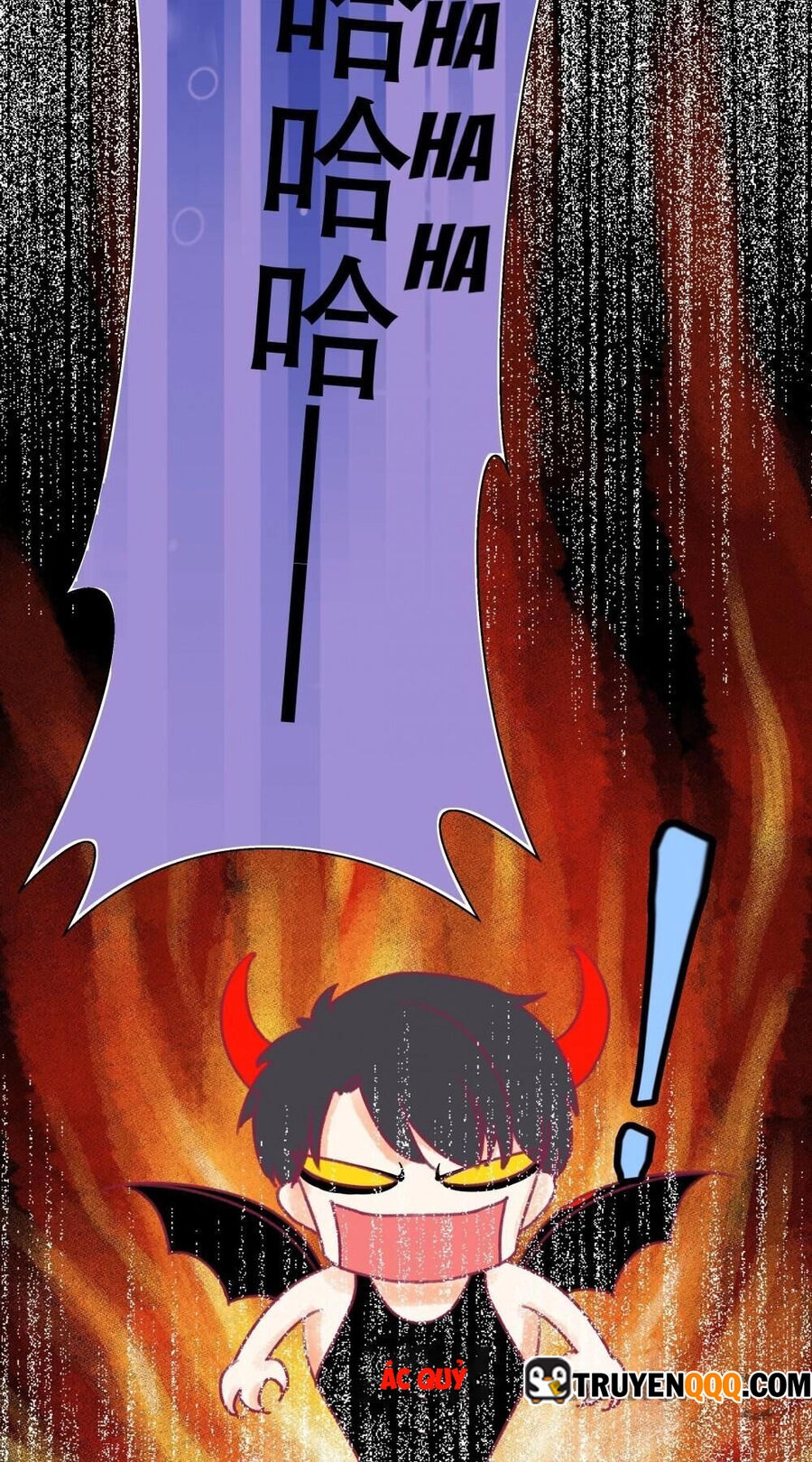 Chu Mi Nga! Bạn Trai Trong Game Thành Tinh Rồi Chapter 15 - 30