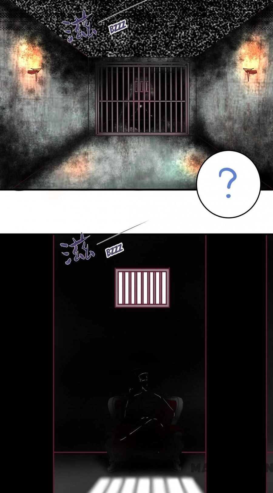 Chu Mi Nga! Bạn Trai Trong Game Thành Tinh Rồi Chapter 16 - 6