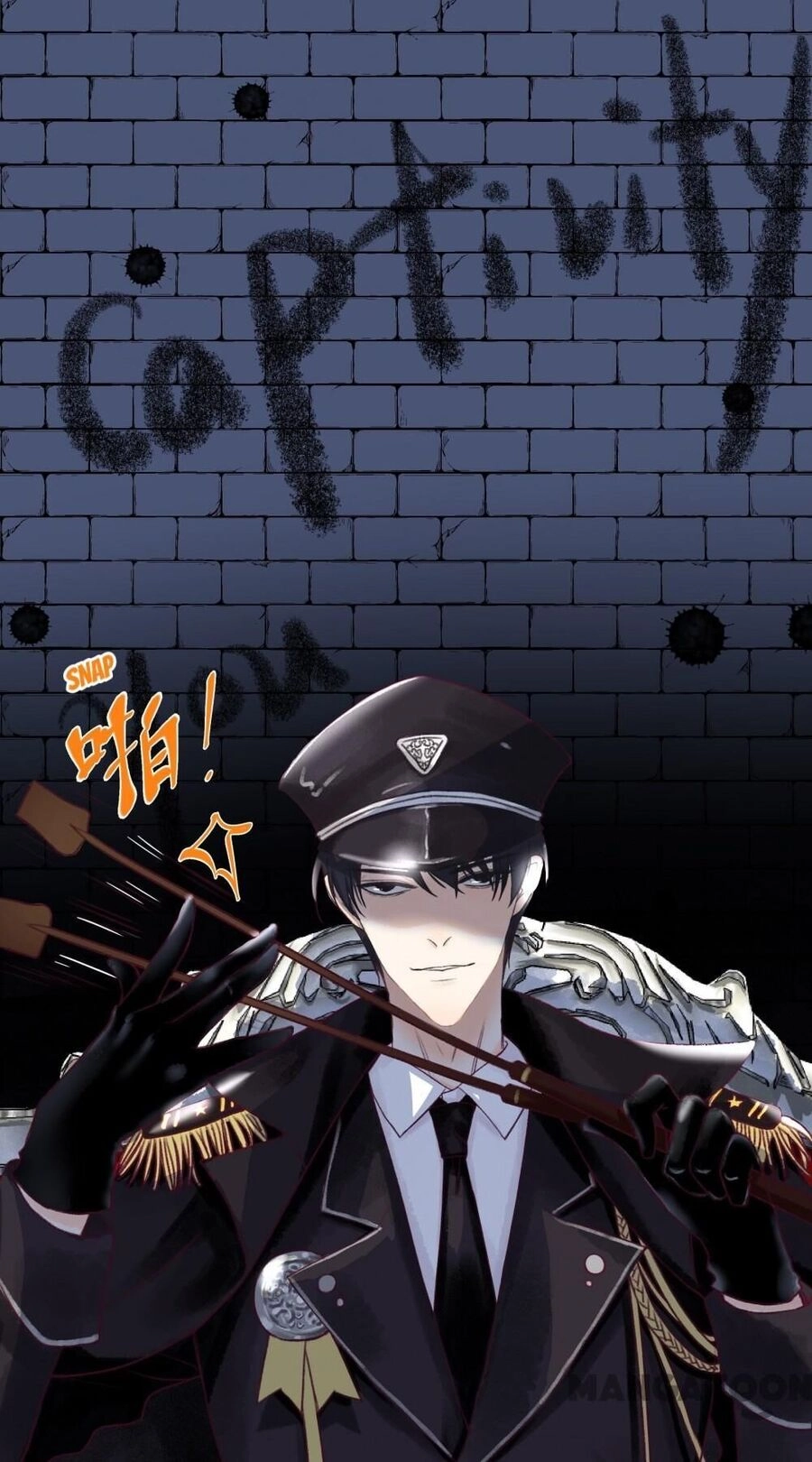 Chu Mi Nga! Bạn Trai Trong Game Thành Tinh Rồi Chapter 16 - 9