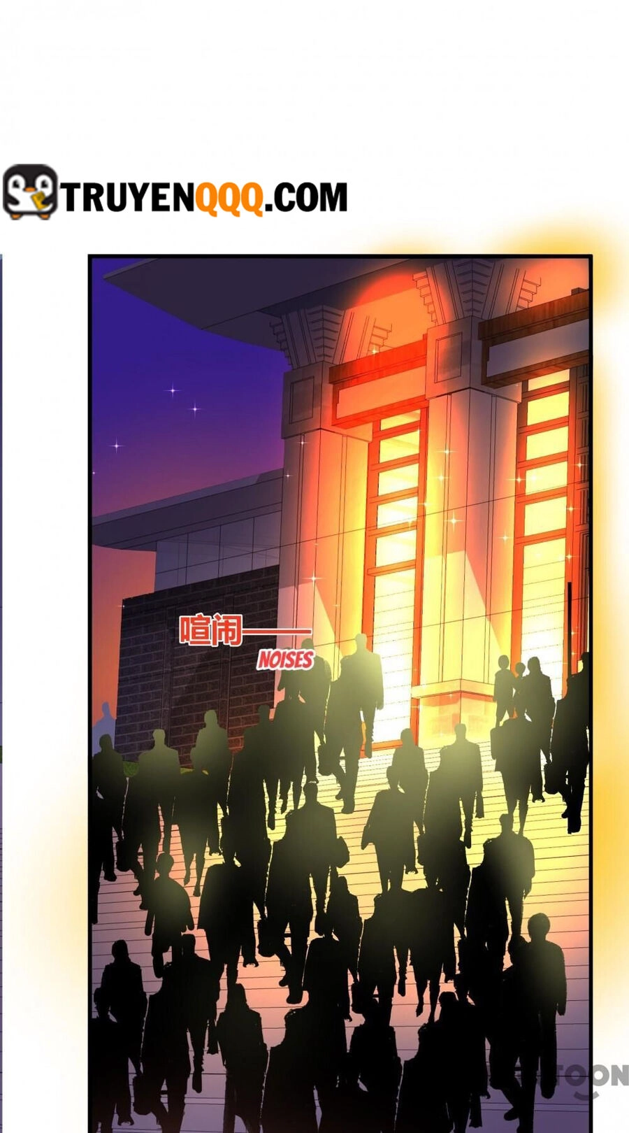 Chu Mi Nga! Bạn Trai Trong Game Thành Tinh Rồi Chapter 16 - 12