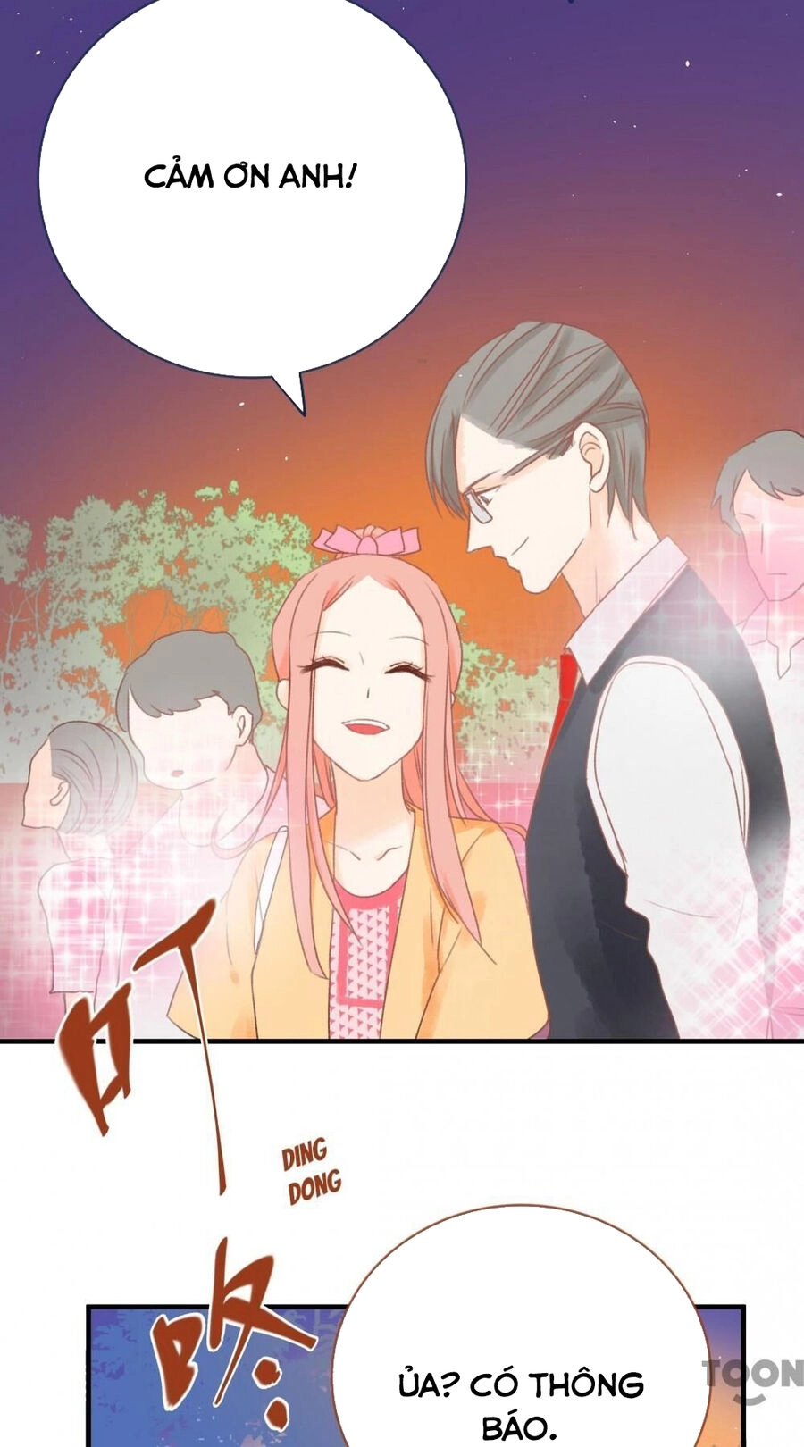 Chu Mi Nga! Bạn Trai Trong Game Thành Tinh Rồi Chapter 16 - 14